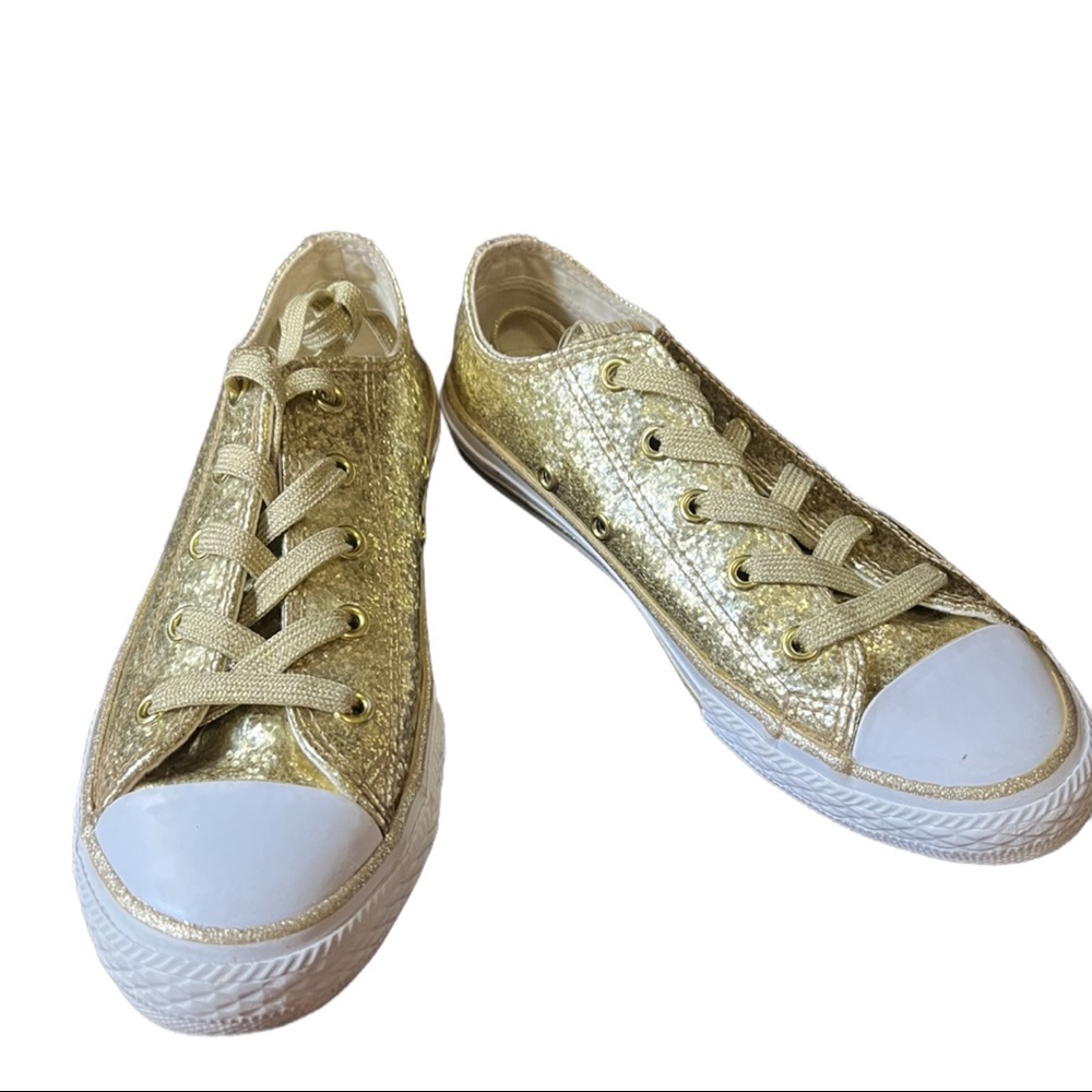 Converse Shoes (little girl)